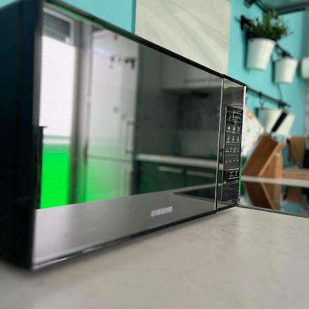 Apartament U Buni 弗罗茨瓦夫 外观 照片