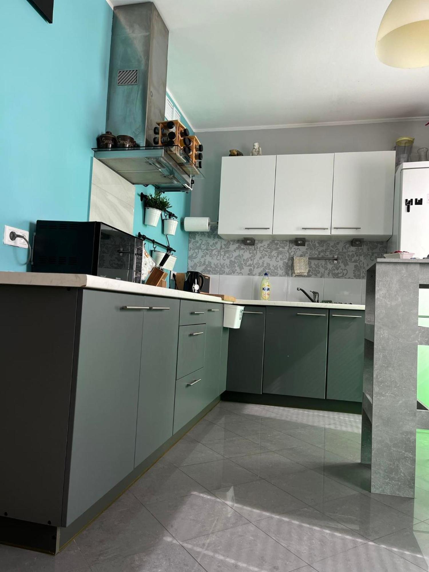 Apartament U Buni 弗罗茨瓦夫 外观 照片