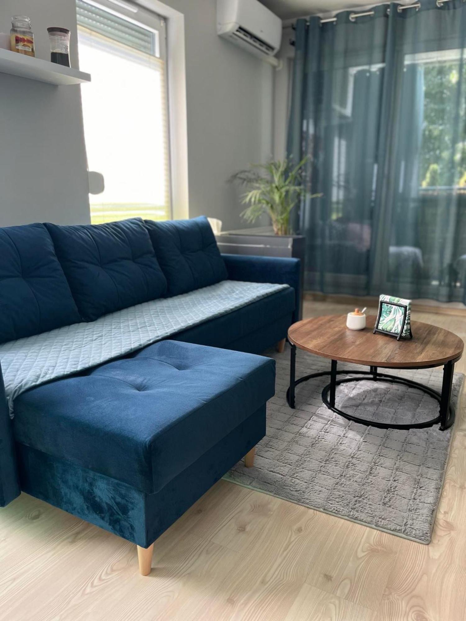 Apartament U Buni 弗罗茨瓦夫 外观 照片
